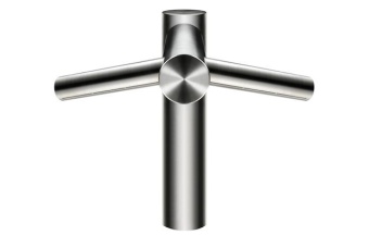 Сушилка для рук Dyson Tap AB10 Long в ШефСтор (chefstore.ru)